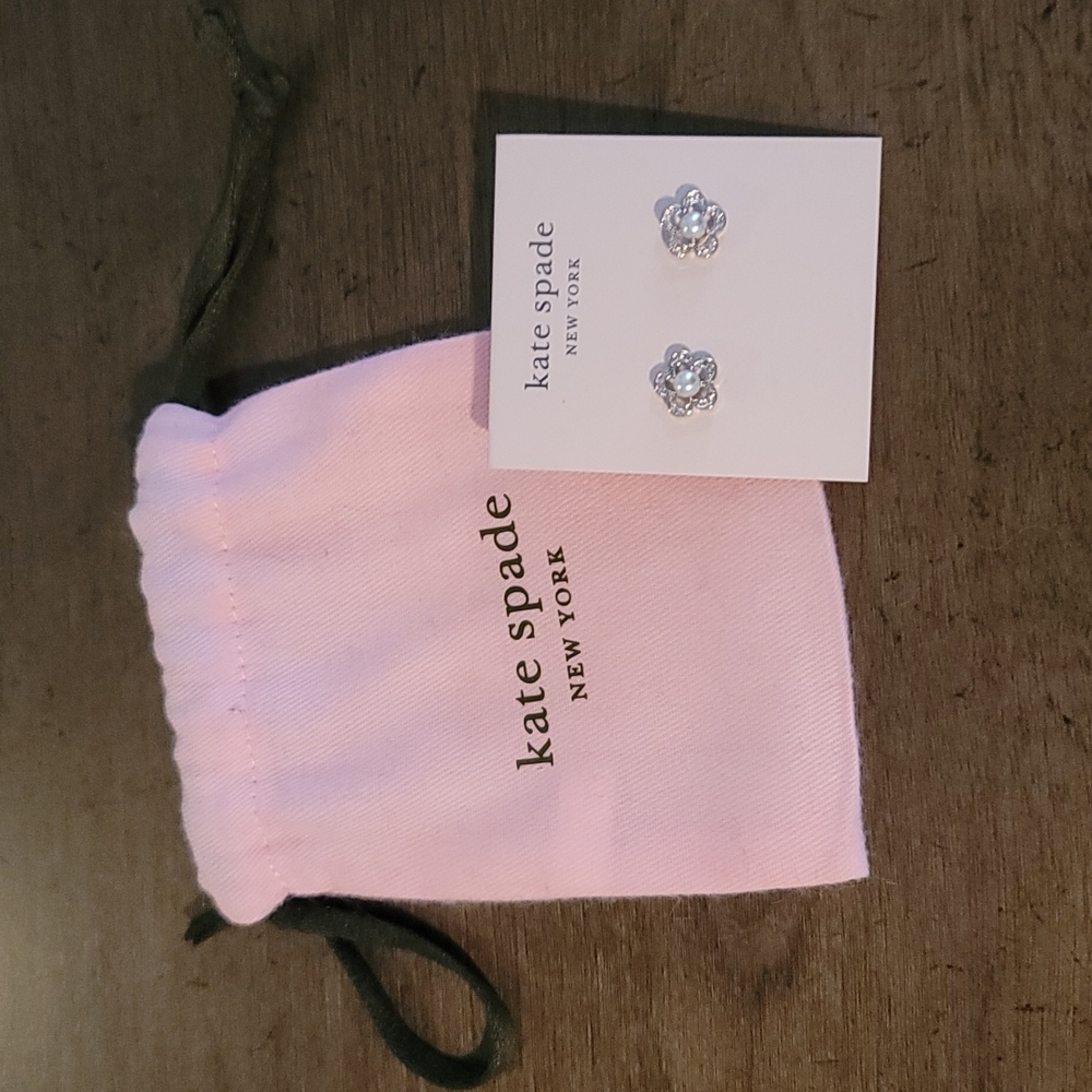 Kate Spade Earrings
